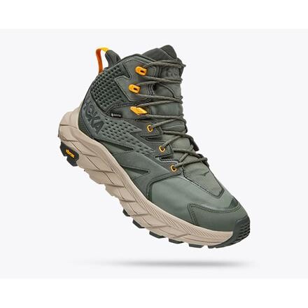 Hoka Anacapa Mid GTX vandrestøvle til herre
