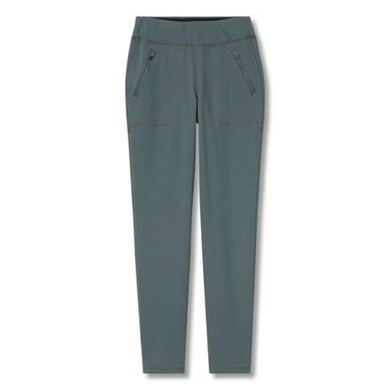 Royal Robbins Basalt Pant Bukser Dame - Grå