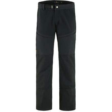 Fjällräven Bergtagen Touring Trousers - Sort
