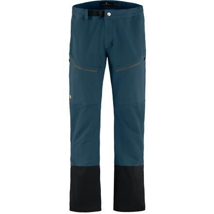 Fjällräven Bergtagen Touring Trousers - Blå