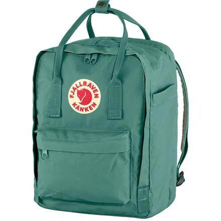 Fjällräven Kånken Laptop 13" (Grøn (FROST GREEN/664) One size)