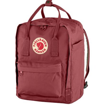 Fjällräven Kånken Laptop 13" (Rød (OX RED/326) One size)