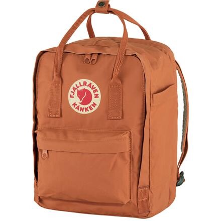 Fjällräven Kånken Laptop 13" (Brun (TERRACOTTA BROWN/243) One size)