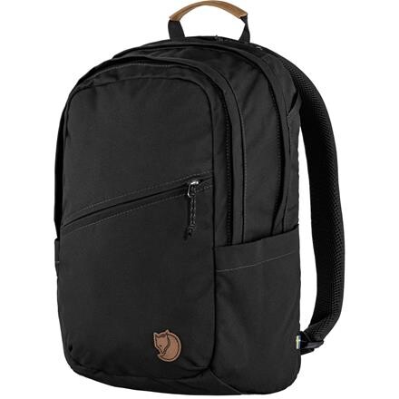 Fjällräven Räven 20 (Sort (BLACK/550) One size)