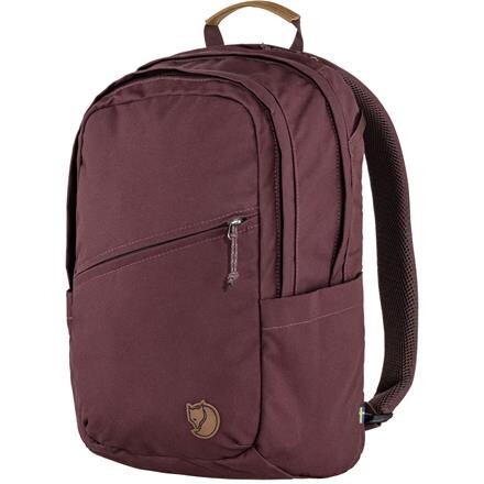 Fjällräven Räven 20 (Rød (PORT/357) One size)