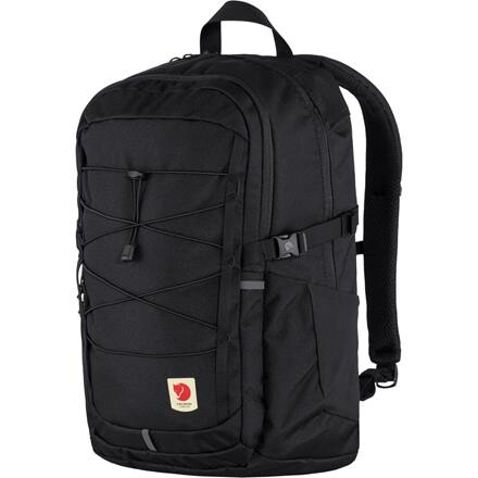 Fjällräven Skule 28 (Sort (BLACK/550) One size)