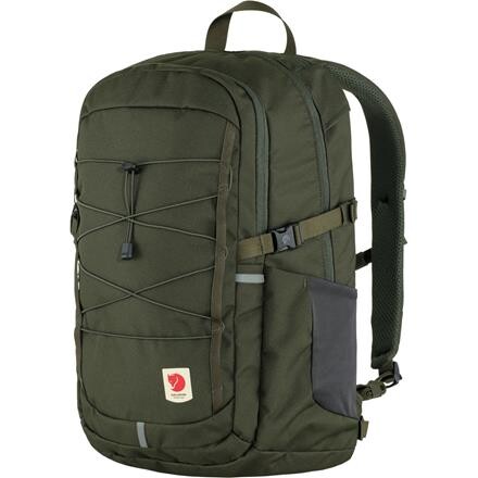 Fjällräven Skule 28 (Grøn (DEEP FOREST/662) One size)