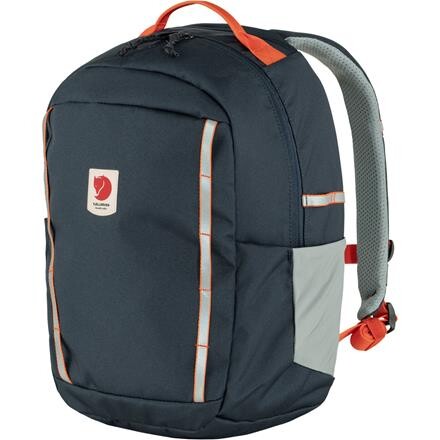 Fjällräven Skule Kids Børnerygsæk - Blå