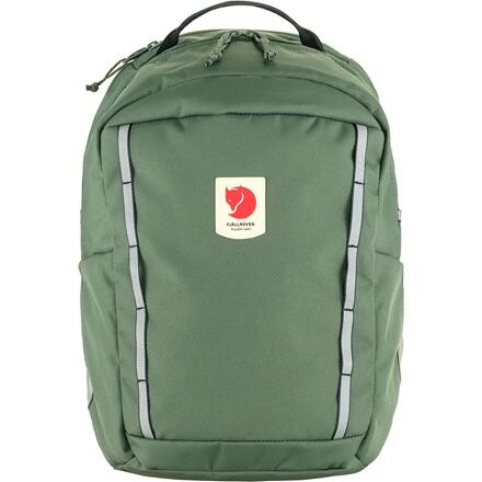 Fjällräven Skule Kids Børnerygsæk - Grøn
