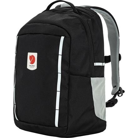 Fjällräven Skule Kids Børnerygsæk - Sort