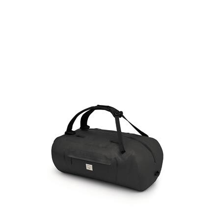 Osprey Arcane WP Duffel 65 Vandtæt Taske - Sort