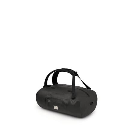 Osprey Arcane WP Duffel 40 Vandtæt Taske - Sort