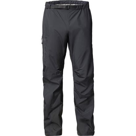 Tierra Back Up Hybrid Pant Gen.3 Gore-Tex - Sort
