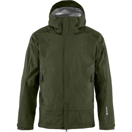 Tierra Back Up Jacket Gen.3 Gore-Tex Herre - Grøn