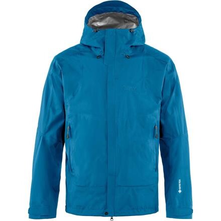 Tierra Back Up Jacket Gen.3 Gore-Tex Herre - Blå