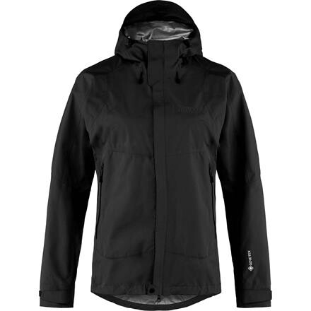 Tierra Back Up Jacket Gen.3 Skaljakke Dame - Sort