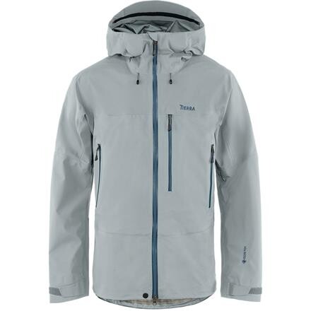 Tierra Nevado Jacket Gen.3 skaljakke i Gore-Tex