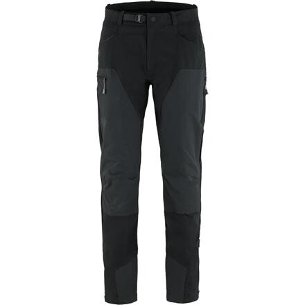 Tierra Womens Off-Ccourse Pant Gen.2 (Sort (BLACK) 36)