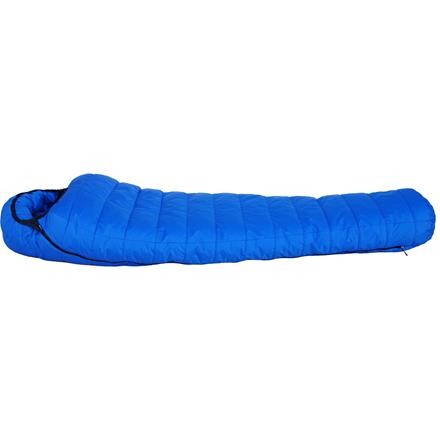 Western Mountaineering Antelope Sovepose - Blå
