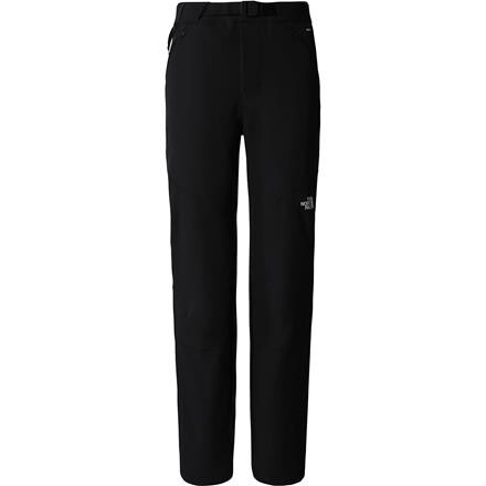 The North Face Diablo Softshell Bukser Dame - Sort