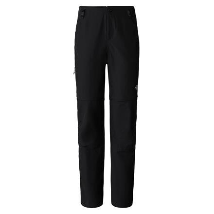 The North Face Exploration Zip-Off Bukser Dame
