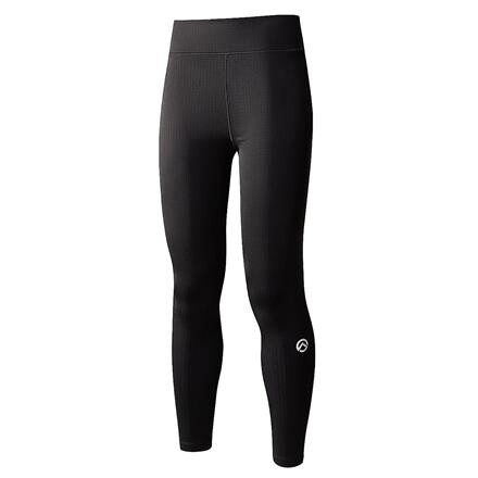 The North Face Summit Pro 120 Tight Dame - Sort