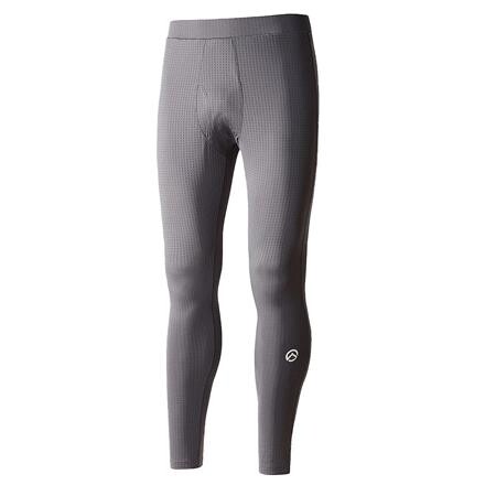 The North Face Summit Pro 120 Tight Herre - Grå