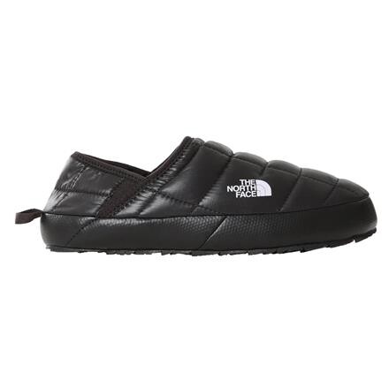 The North Face Womens Thermoball Traction Mule V (Sort (TNF BLACK/TNF BLACK) 37)