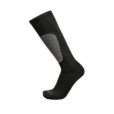 Point6 Essential Medium OTC Skisokker - Sort