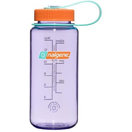 Nalgene Wide Mouth Sustain Drikkedunk 500 ml