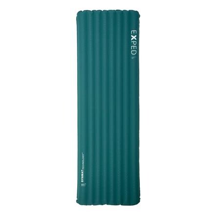 Exped Dura 3R LW Liggeunderlag - Grøn