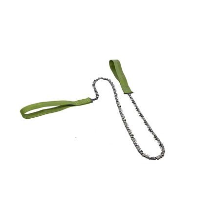 Nordic Pocket Saw X-Long Lommesav - Grøn