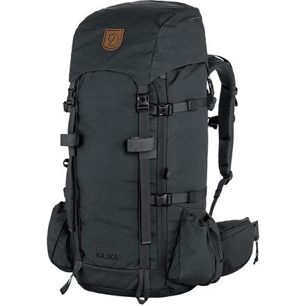 Fjällräven Kajka 35 S/M (Sort (COAL BLACK/037))