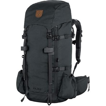 Fjällräven Kajka 35 M/L (Sort (COAL BLACK/037))