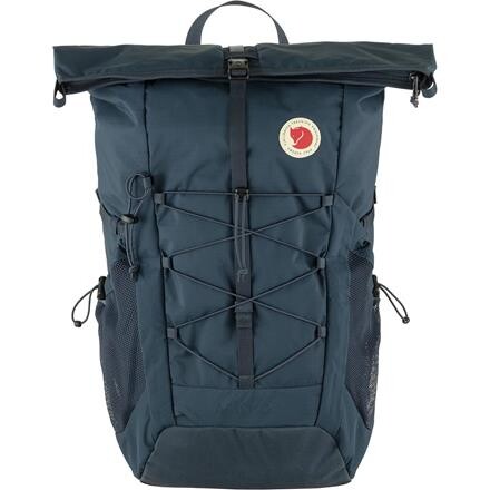 Fjällräven Abisko Hike Foldsack (Blå (NAVY/560) One size)