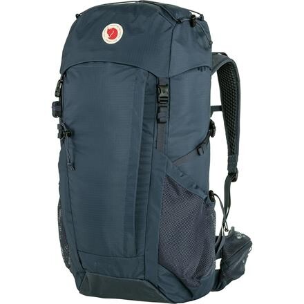 Fjällräven Abisko Hike 35 M/L (Blå (NAVY/560))