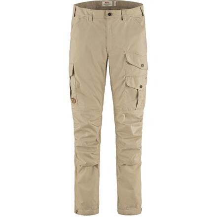 Fjällräven Vidda Pro Lite Bukser Herre - Hvid