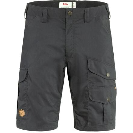 Fjällräven Vidda Pro Lite Shorts Herre - Grå
