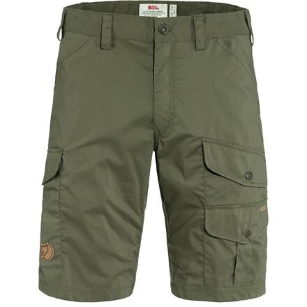 Fjällräven Vidda Pro Lite Shorts Herre - Grøn