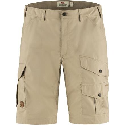Fjällräven Vidda Pro Lite Shorts Herre - Hvid