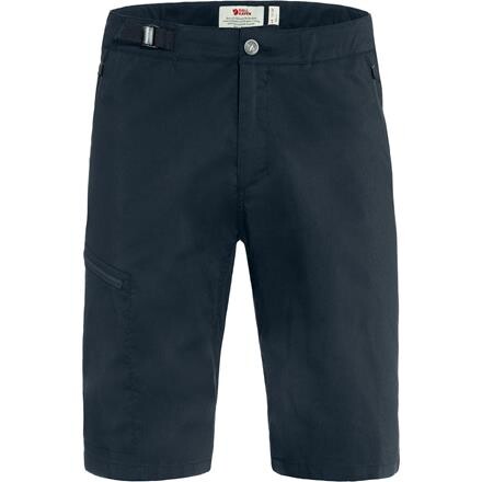 Fjällräven Abisko Hike Shorts Herre - Blå