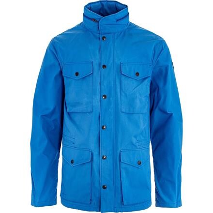 Fjällräven Räven Jacket G-1000 Herre - Blå