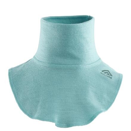 Aclima Kids WarmWool Halsedisse Børn - Blå