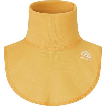Aclima Kids WarmWool Halsedisse Børn - Orange