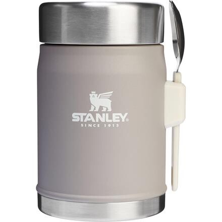 Stanley Legendary Food Jar 0,4L med Spork