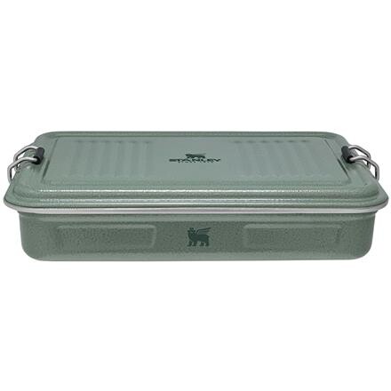 Stanley Classic Box Madkasse 1,2L - Grøn