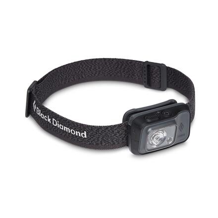 Black Diamond Cosmo 350-R Pandelampe