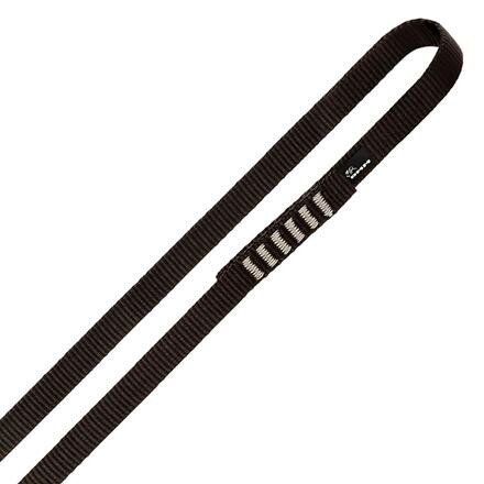 DMM 16mm Nylon Slynge 60cm - Sort