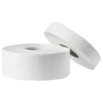 Austri Alpin Finger Tape 3,8cm x 10m - Hvid