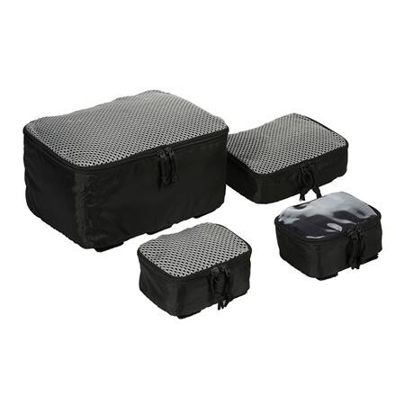 Tasmanian Tiger Modular Pouch Set VL - Sort